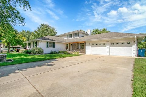 25734 W Hickory Court Minooka IL 60447