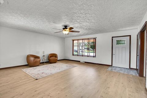 Tiny photo for 25734 W Hickory Court, Minooka, IL 60447 (MLS # 12465546)