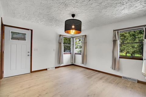 Tiny photo for 25734 W Hickory Court, Minooka, IL 60447 (MLS # 12465546)