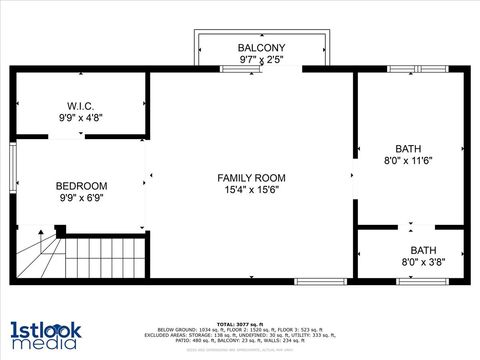 Tiny photo for 25734 W Hickory Court, Minooka, IL 60447 (MLS # 12465546)