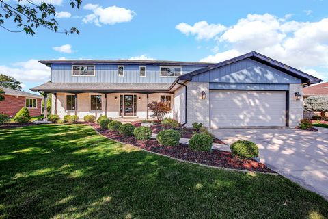 15636 Chapel Hill Road Orland Park IL 60462