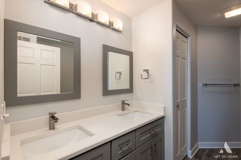 Tiny photo for 1705 Pavilion Way #503, Park Ridge, IL 60068 (MLS # 12600937)