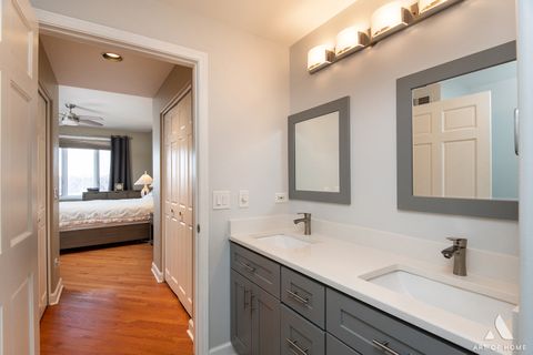 Tiny photo for 1705 Pavilion Way #503, Park Ridge, IL 60068 (MLS # 12600937)