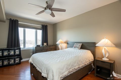 Tiny photo for 1705 Pavilion Way #503, Park Ridge, IL 60068 (MLS # 12600937)
