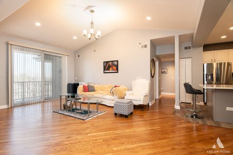 Tiny photo for 1705 Pavilion Way #503, Park Ridge, IL 60068 (MLS # 12600937)