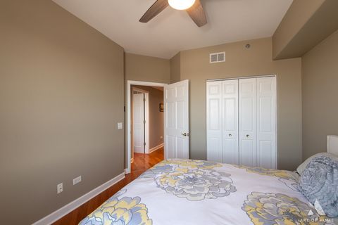 Tiny photo for 1705 Pavilion Way #503, Park Ridge, IL 60068 (MLS # 12600937)