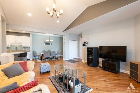 Tiny photo for 1705 Pavilion Way #503, Park Ridge, IL 60068 (MLS # 12600937)
