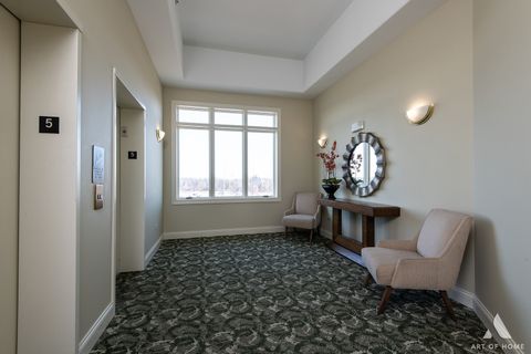 Tiny photo for 1705 Pavilion Way #503, Park Ridge, IL 60068 (MLS # 12600937)
