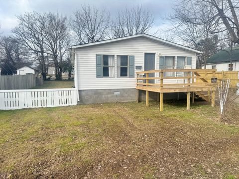 Photo of 1213 Baynes Street, Metropolis, IL 62960 (MLS # 12550566)