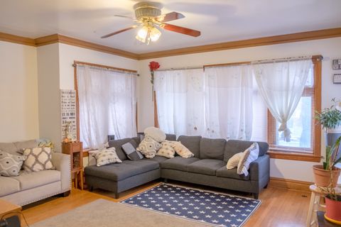 Tiny photo for 2418 Oak Park Avenue, Berwyn, IL 60402 (MLS # 12558347)