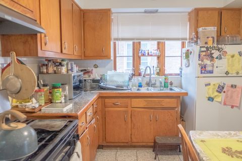 Tiny photo for 2418 Oak Park Avenue, Berwyn, IL 60402 (MLS # 12558347)