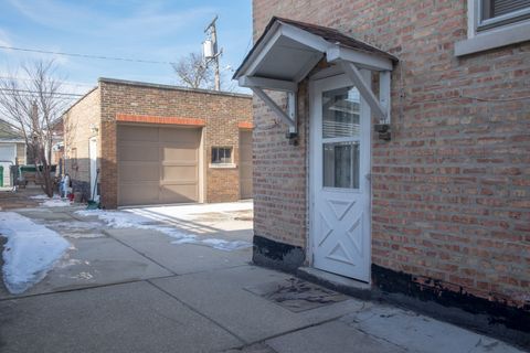 Tiny photo for 2418 Oak Park Avenue, Berwyn, IL 60402 (MLS # 12558347)