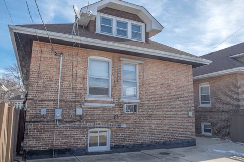 Tiny photo for 2418 Oak Park Avenue, Berwyn, IL 60402 (MLS # 12558347)