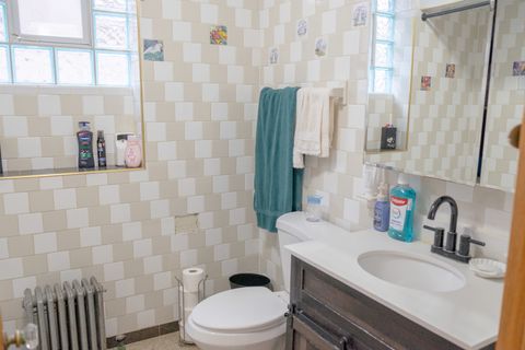 Tiny photo for 2418 Oak Park Avenue, Berwyn, IL 60402 (MLS # 12558347)