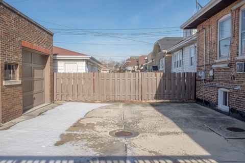 Tiny photo for 2418 Oak Park Avenue, Berwyn, IL 60402 (MLS # 12558347)