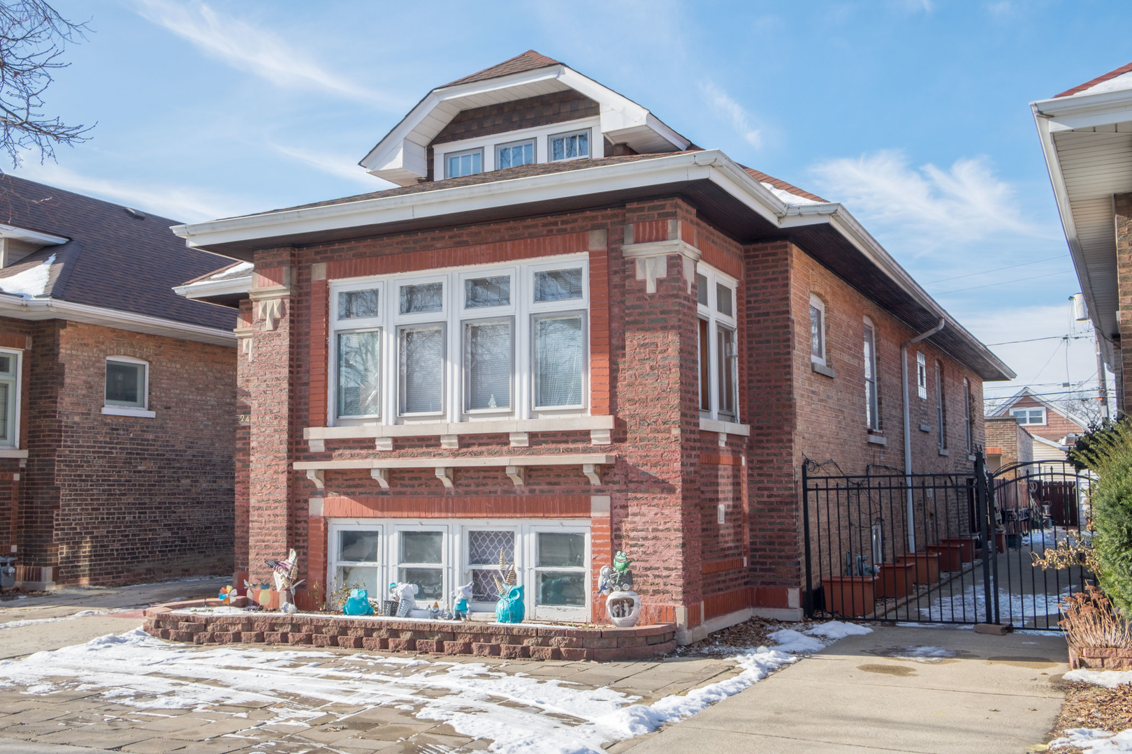 2418 Oak Park Avenue