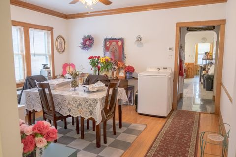 Tiny photo for 2418 Oak Park Avenue, Berwyn, IL 60402 (MLS # 12558347)