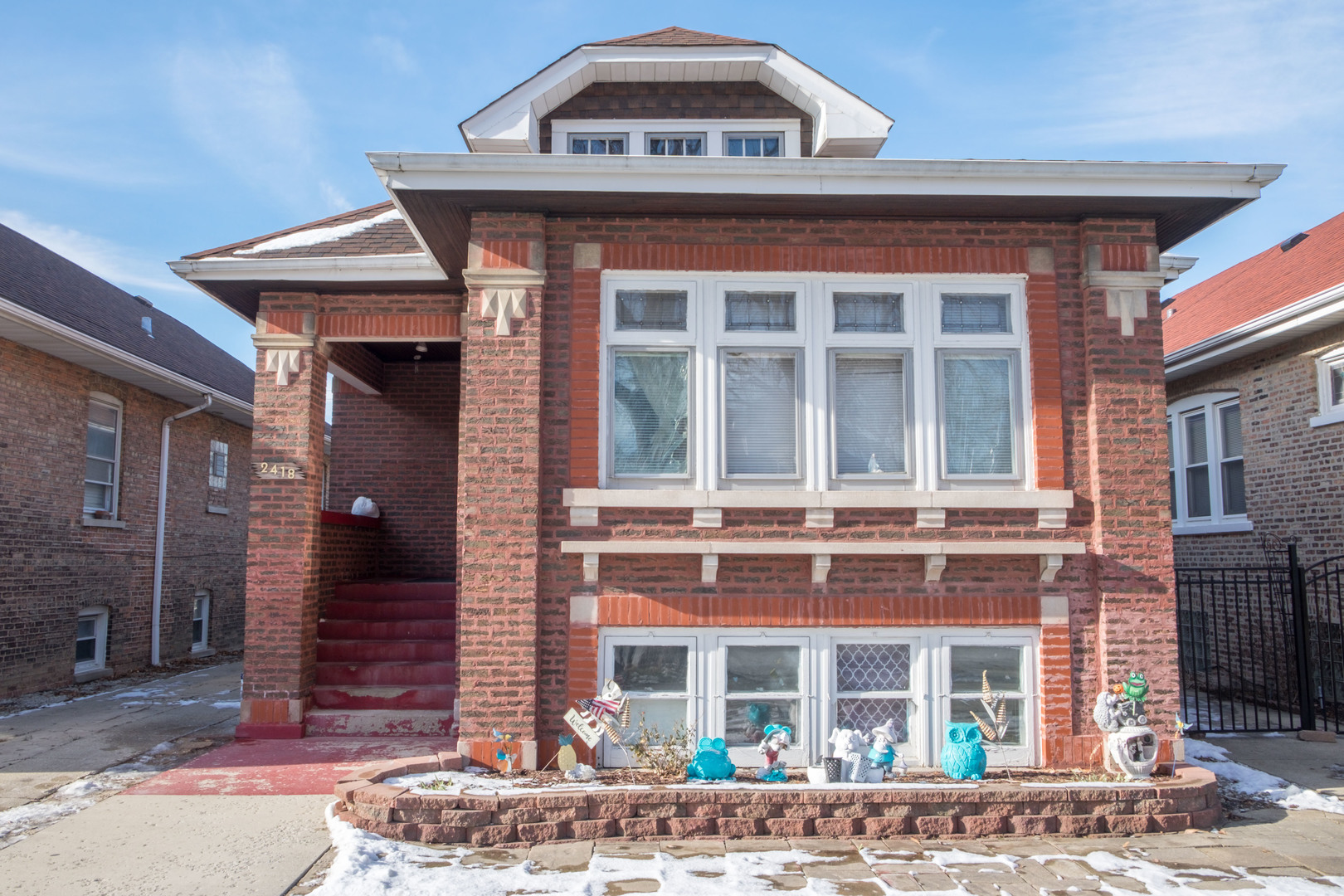 2418 Oak Park Avenue