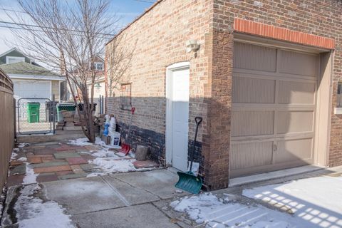 Tiny photo for 2418 Oak Park Avenue, Berwyn, IL 60402 (MLS # 12558347)