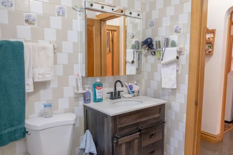 Tiny photo for 2418 Oak Park Avenue, Berwyn, IL 60402 (MLS # 12558347)