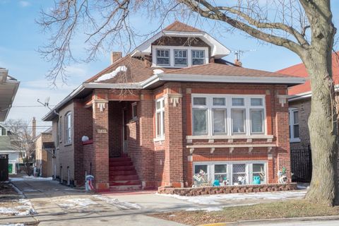 Tiny photo for 2418 Oak Park Avenue, Berwyn, IL 60402 (MLS # 12558347)