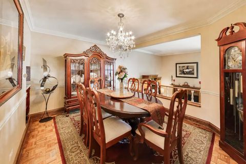 Tiny photo for 1 Maple Tree Court, Elmhurst, IL 60126 (MLS # 12600900)