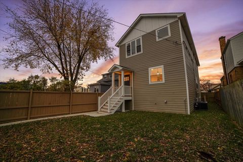 A home in Brookfield