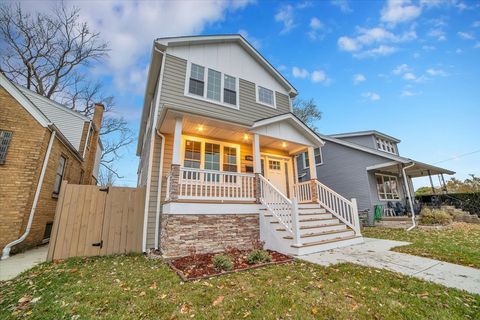 A home in Brookfield