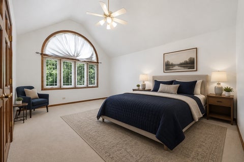 Tiny photo for 2318 River woods Drive, Naperville, IL 60565 (MLS # 12735434)
