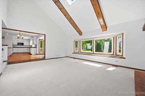 Tiny photo for 2318 River woods Drive, Naperville, IL 60565 (MLS # 12735434)