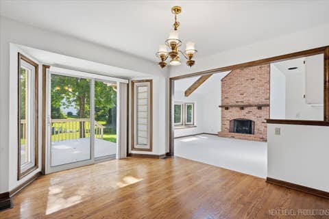 Tiny photo for 2318 River woods Drive, Naperville, IL 60565 (MLS # 12735434)