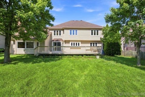 Tiny photo for 2318 River woods Drive, Naperville, IL 60565 (MLS # 12735434)