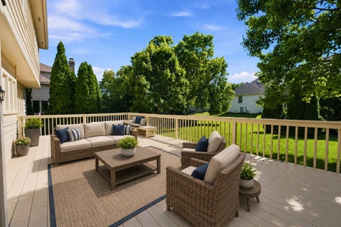 Tiny photo for 2318 River woods Drive, Naperville, IL 60565 (MLS # 12735434)