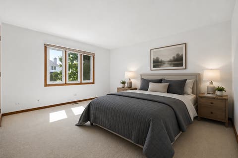 Tiny photo for 2318 River woods Drive, Naperville, IL 60565 (MLS # 12735434)