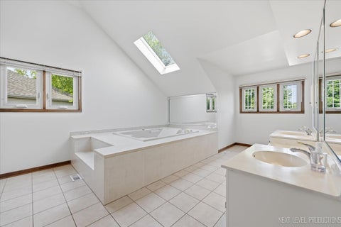 Tiny photo for 2318 River woods Drive, Naperville, IL 60565 (MLS # 12735434)
