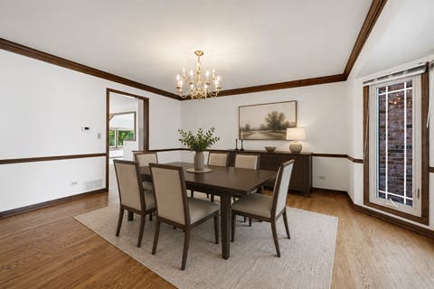 Tiny photo for 2318 River woods Drive, Naperville, IL 60565 (MLS # 12735434)