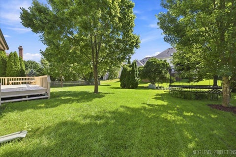 Tiny photo for 2318 River woods Drive, Naperville, IL 60565 (MLS # 12735434)
