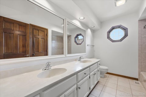 Tiny photo for 2318 River woods Drive, Naperville, IL 60565 (MLS # 12735434)