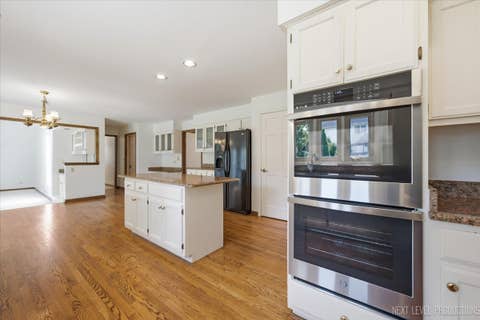 Tiny photo for 2318 River woods Drive, Naperville, IL 60565 (MLS # 12735434)