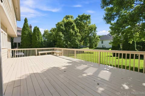 Tiny photo for 2318 River woods Drive, Naperville, IL 60565 (MLS # 12735434)