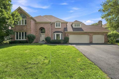 Photo of 2318 River woods Drive, Naperville, IL 60565 (MLS # 12735434)