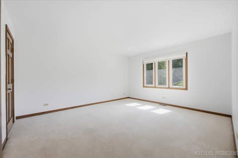 Tiny photo for 2318 River woods Drive, Naperville, IL 60565 (MLS # 12735434)