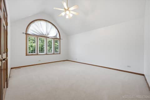 Tiny photo for 2318 River woods Drive, Naperville, IL 60565 (MLS # 12735434)