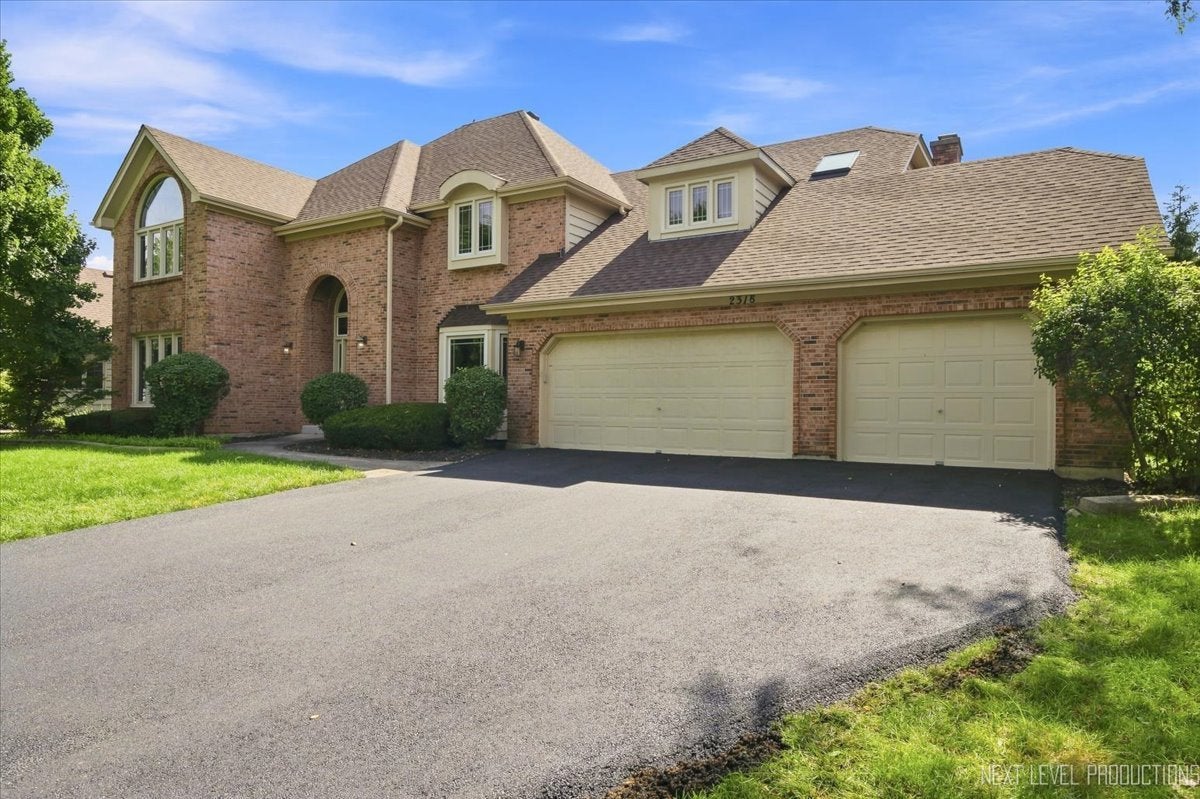2318 River woods Drive