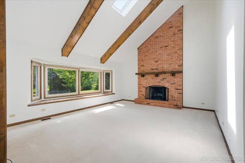 Tiny photo for 2318 River woods Drive, Naperville, IL 60565 (MLS # 12735434)