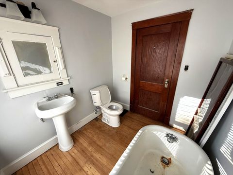 Tiny photo for 1007 Low Street, Bloomington, IL 61701 (MLS # 12541100)