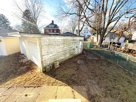 Tiny photo for 1007 Low Street, Bloomington, IL 61701 (MLS # 12541100)