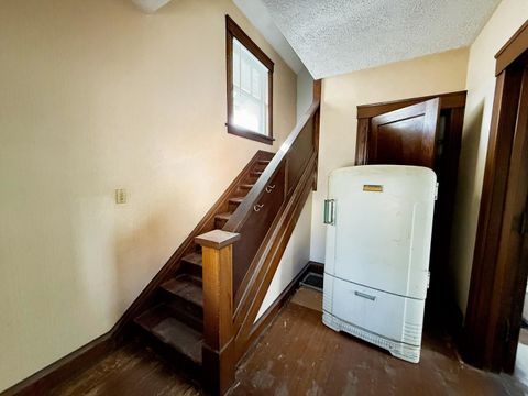 Tiny photo for 1007 Low Street, Bloomington, IL 61701 (MLS # 12541100)