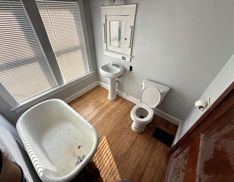 Tiny photo for 1007 Low Street, Bloomington, IL 61701 (MLS # 12541100)