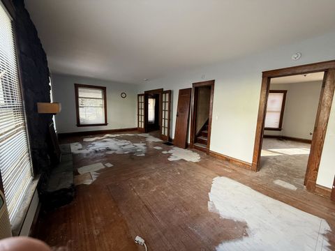 Tiny photo for 1007 Low Street, Bloomington, IL 61701 (MLS # 12541100)